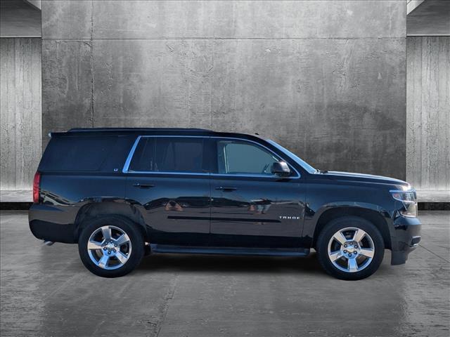 used 2016 Chevrolet Tahoe car, priced at $22,982