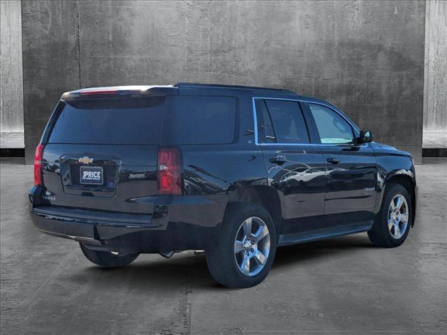 used 2016 Chevrolet Tahoe car, priced at $22,982