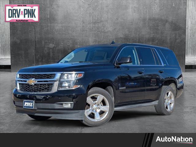 used 2016 Chevrolet Tahoe car, priced at $22,982