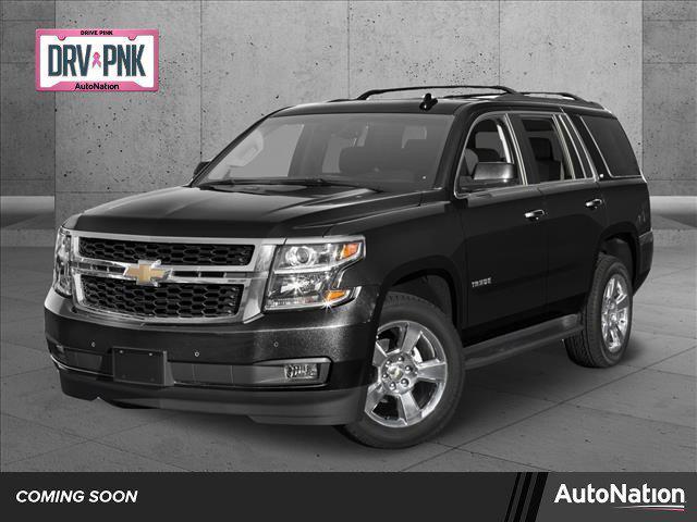 used 2016 Chevrolet Tahoe car, priced at $23,491