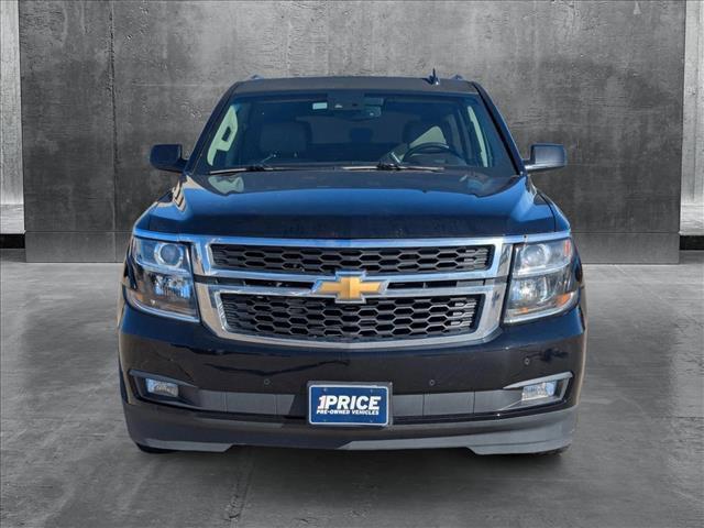 used 2016 Chevrolet Tahoe car, priced at $22,982