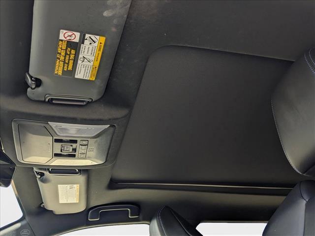used 2019 Toyota RAV4 Hybrid car, priced at $22,537