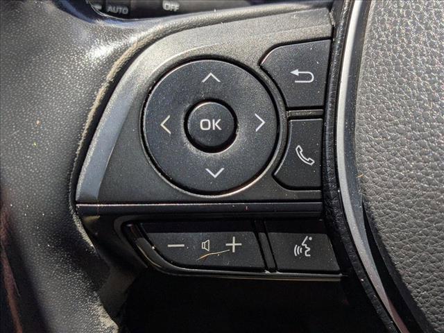 used 2019 Toyota RAV4 Hybrid car, priced at $22,537