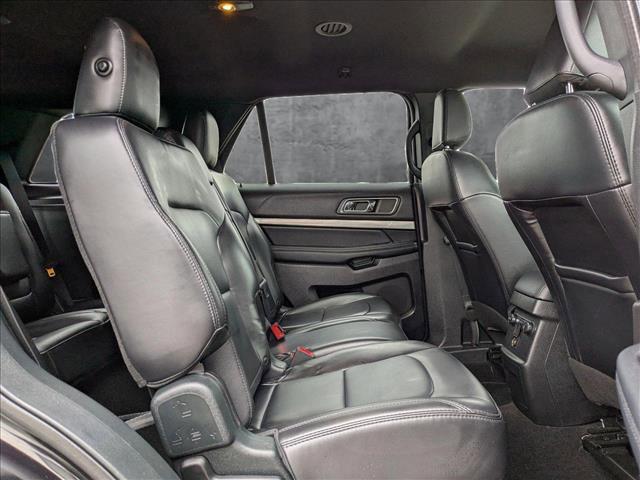 used 2019 Ford Explorer car, priced at $19,991