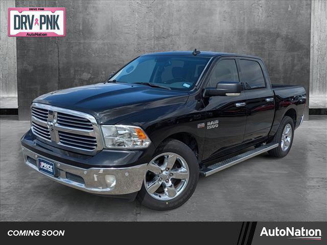 used 2016 Ram 1500 car, priced at $14,995