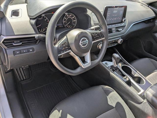 used 2021 Nissan Altima car, priced at $20,994