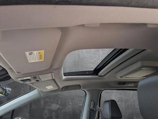 used 2018 Honda Odyssey car, priced at $21,491