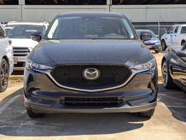 used 2020 Mazda CX-5 car, priced at $19,999