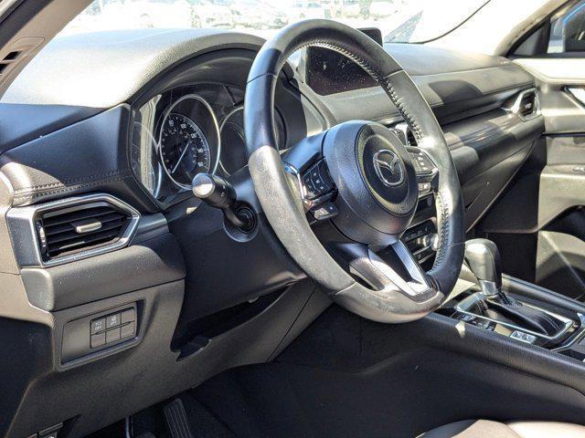 used 2020 Mazda CX-5 car, priced at $19,999