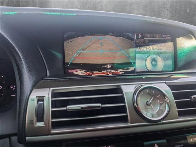 used 2014 Lexus LS 460 car, priced at $22,834