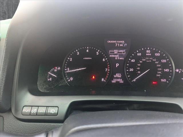 used 2014 Lexus LS 460 car, priced at $22,834