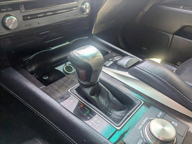 used 2014 Lexus LS 460 car, priced at $22,834