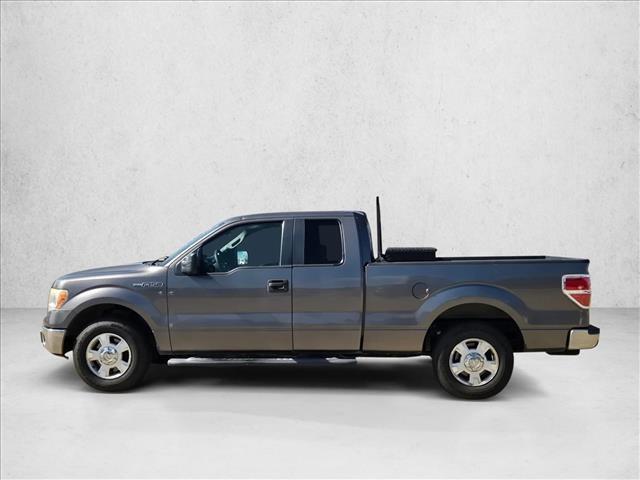 used 2012 Ford F-150 car, priced at $11,491