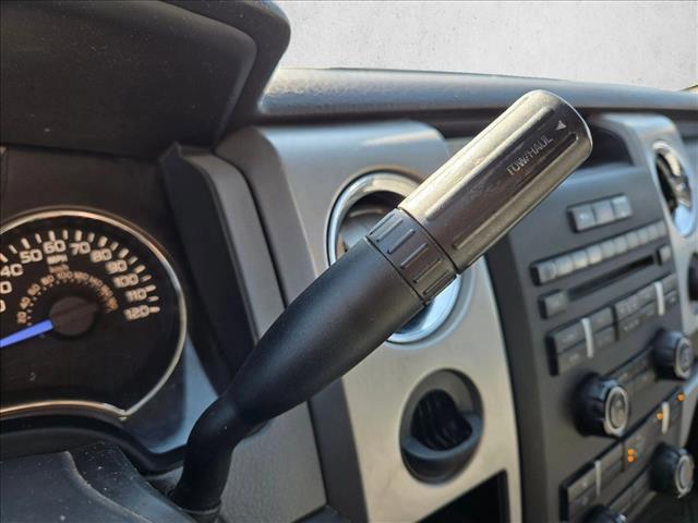 used 2012 Ford F-150 car, priced at $11,491