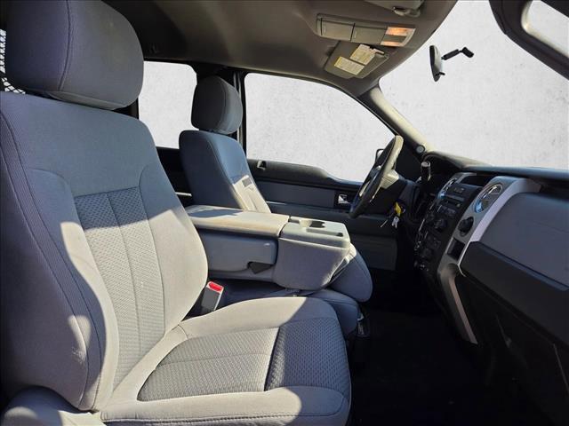 used 2012 Ford F-150 car, priced at $11,491