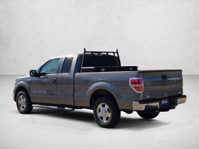used 2012 Ford F-150 car, priced at $11,491