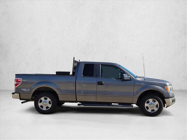 used 2012 Ford F-150 car, priced at $11,491