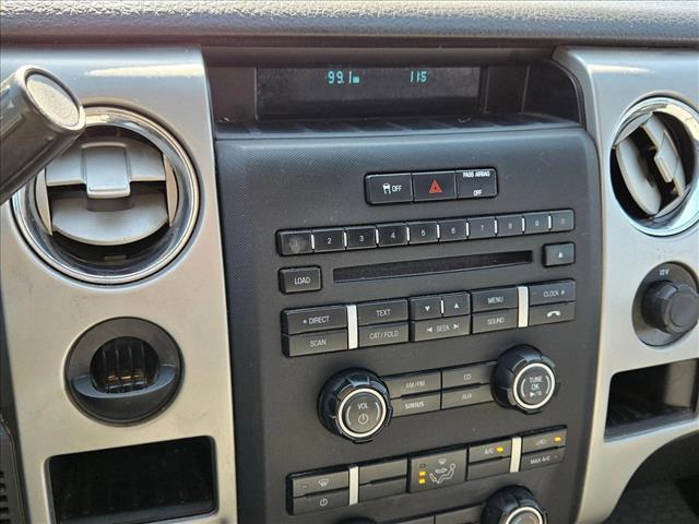 used 2012 Ford F-150 car, priced at $11,491