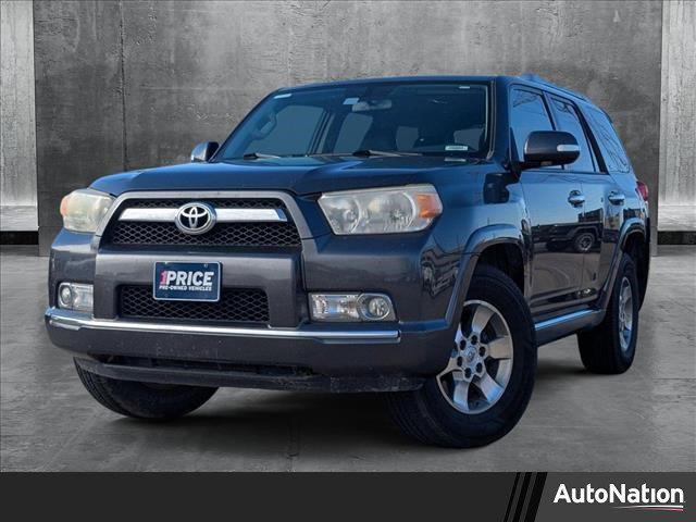 used 2011 Toyota 4Runner car, priced at $14,391