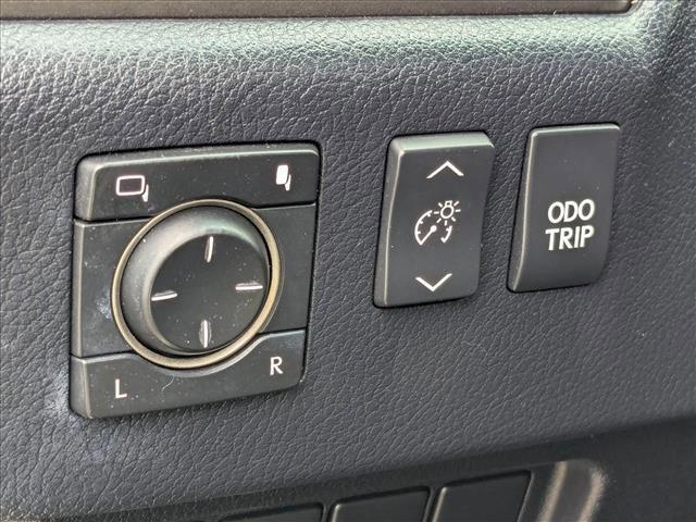 used 2018 Lexus GX 460 car, priced at $25,773