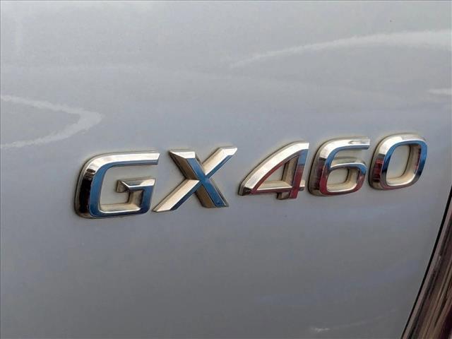 used 2018 Lexus GX 460 car, priced at $25,773