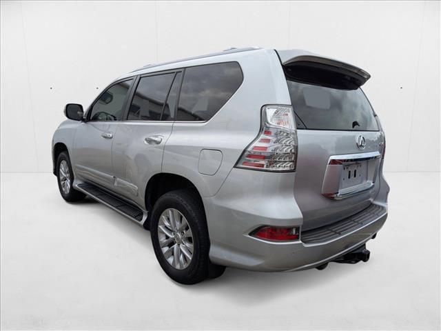 used 2018 Lexus GX 460 car, priced at $25,773