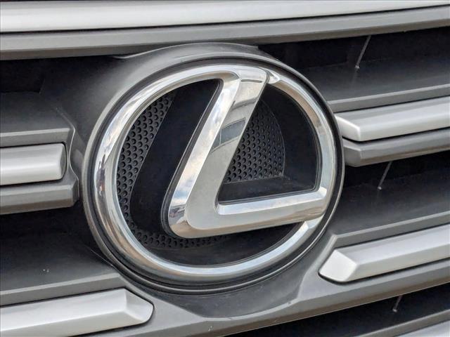 used 2018 Lexus GX 460 car, priced at $25,773