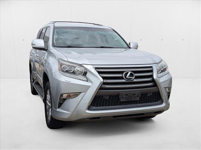 used 2018 Lexus GX 460 car, priced at $25,773