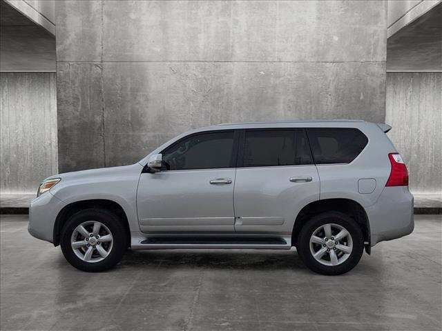 used 2012 Lexus GX 460 car, priced at $16,491