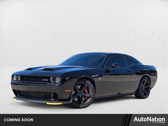used 2020 Dodge Challenger car, priced at $68,980