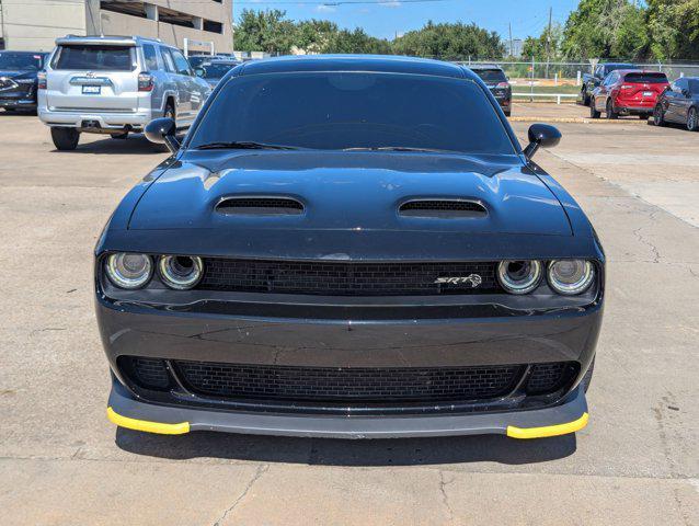 used 2020 Dodge Challenger car, priced at $68,980