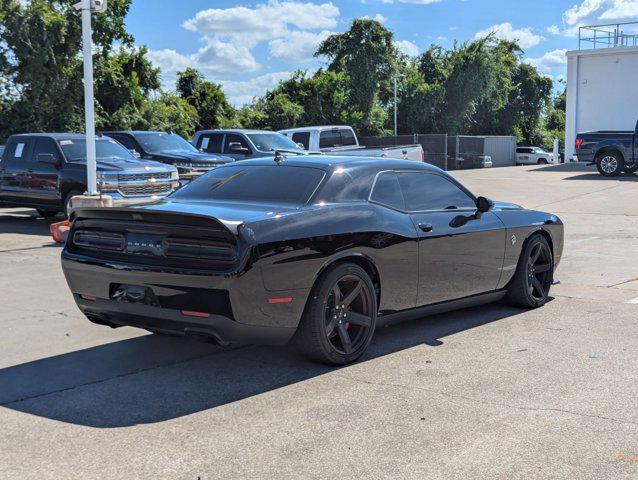 used 2020 Dodge Challenger car, priced at $68,980