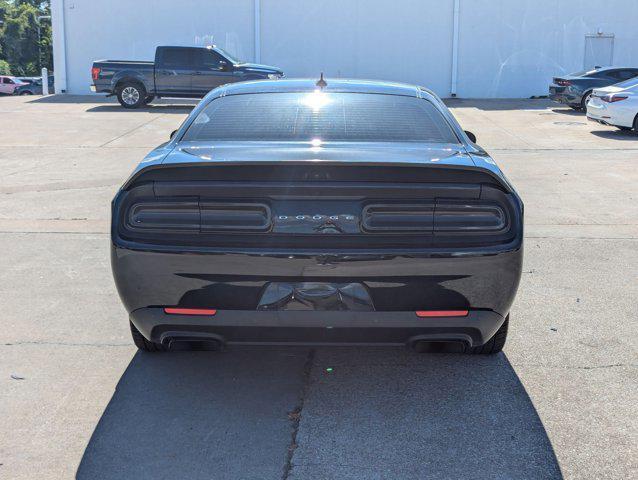 used 2020 Dodge Challenger car, priced at $68,980