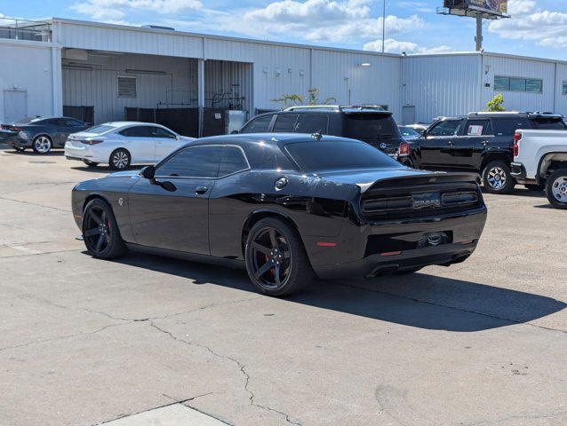 used 2020 Dodge Challenger car, priced at $68,980