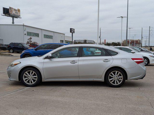 used 2013 Toyota Avalon car, priced at $11,626