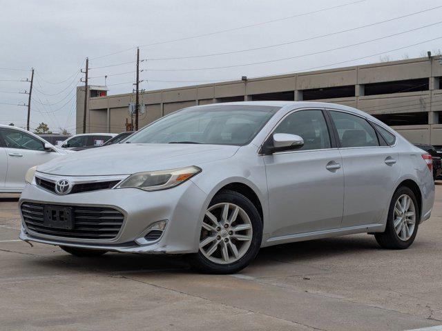 used 2013 Toyota Avalon car, priced at $11,626