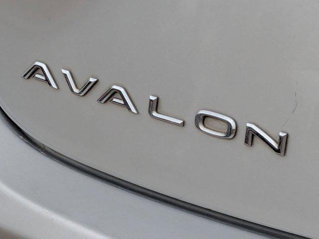 used 2013 Toyota Avalon car, priced at $11,626