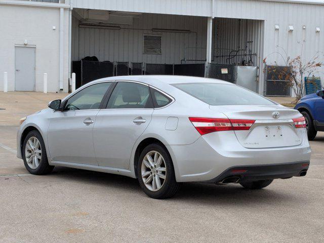 used 2013 Toyota Avalon car, priced at $11,626