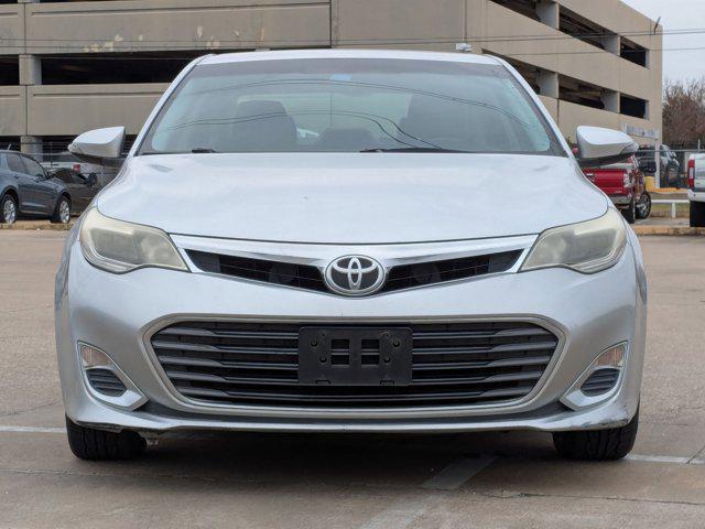 used 2013 Toyota Avalon car, priced at $11,626