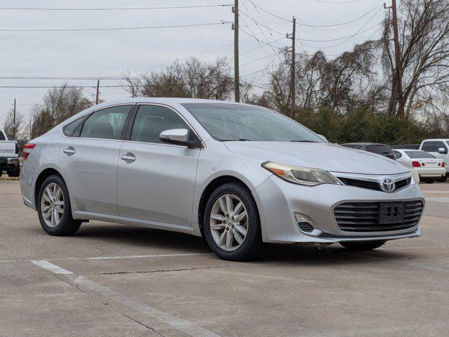 used 2013 Toyota Avalon car, priced at $11,626