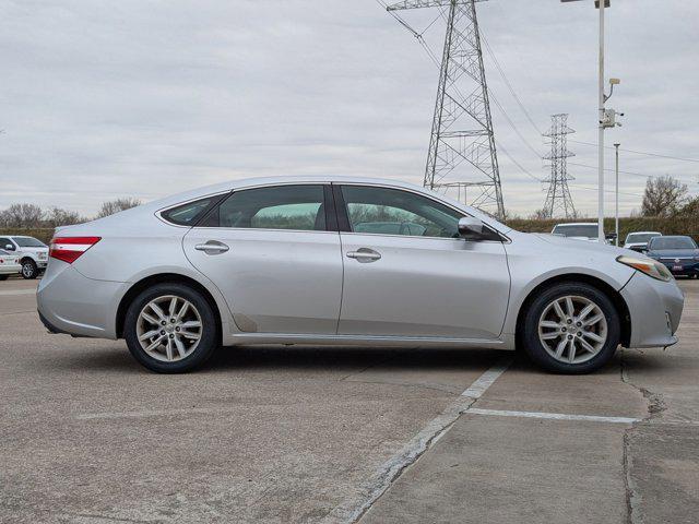 used 2013 Toyota Avalon car, priced at $11,626