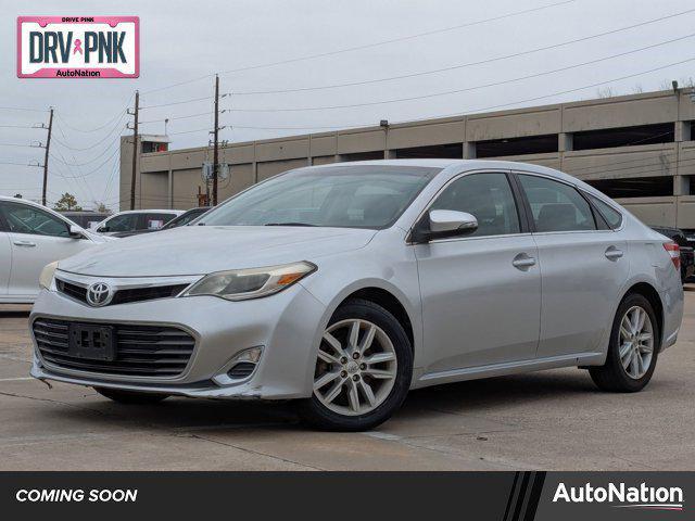 used 2013 Toyota Avalon car, priced at $11,626