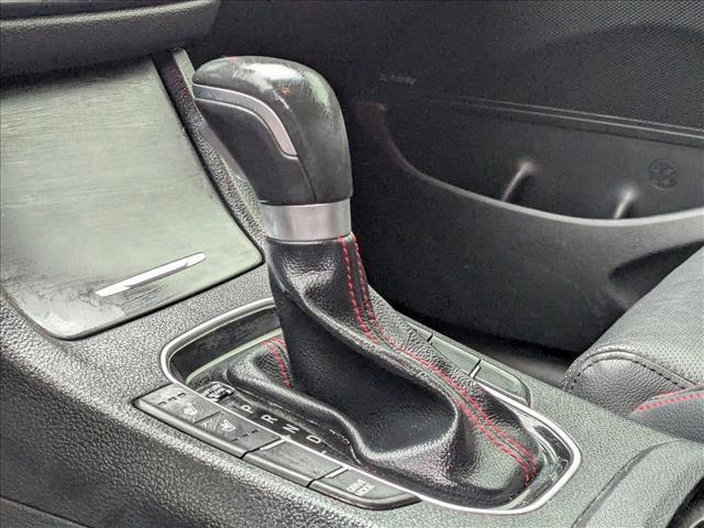 used 2018 Hyundai Elantra GT car, priced at $14,495