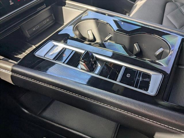 used 2025 Volkswagen Atlas Cross Sport car, priced at $36,818