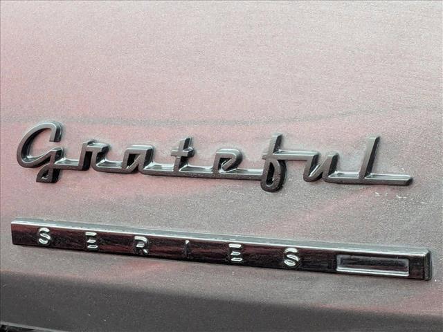 used 2022 Jeep Wagoneer car, priced at $42,491