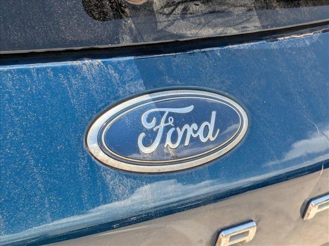 used 2020 Ford Escape car, priced at $13,991