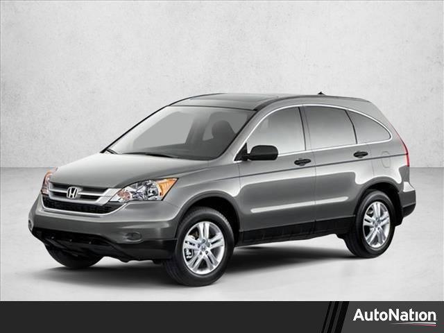 used 2011 Honda CR-V car, priced at $10,995