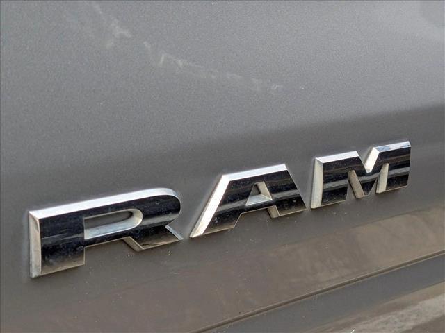 used 2019 Ram 1500 car, priced at $28,592