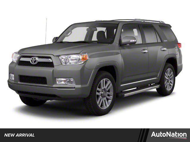 used 2013 Toyota 4Runner car, priced at $18,701