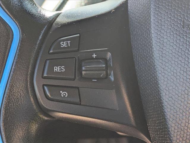 used 2018 BMW i3 car, priced at $15,929